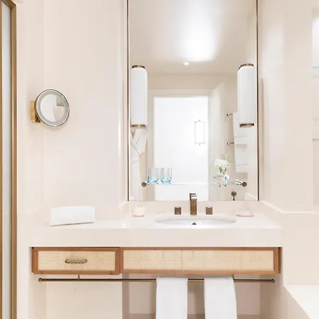 La Palma, Oetker Hotel 5*