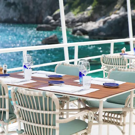 La Palma, Oetker Hotel 5*