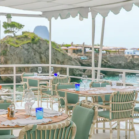 La Palma, Oetker Hotel 5*
