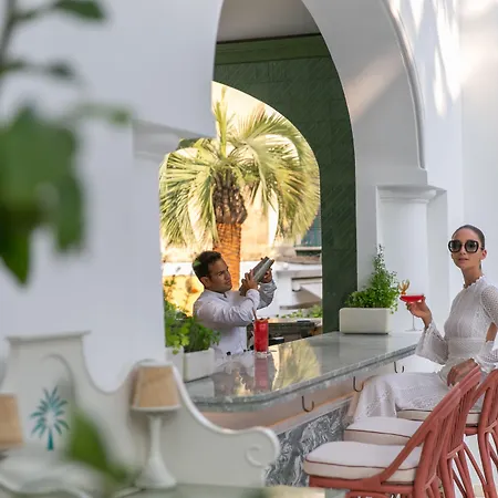 La Palma, Oetker Hotel 5*