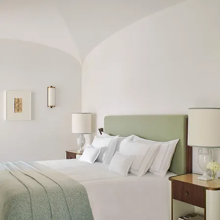 La Palma, Oetker Hotel 5*