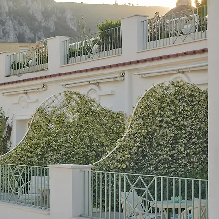 La Palma, Oetker Capri