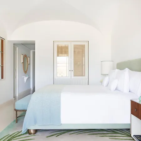 La Palma, Oetker Hotel 5*