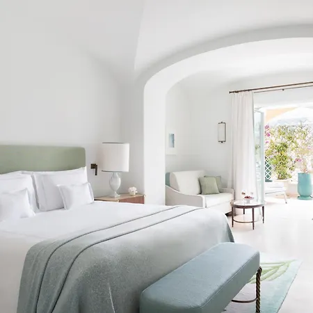 Hotel La Palma, Oetker