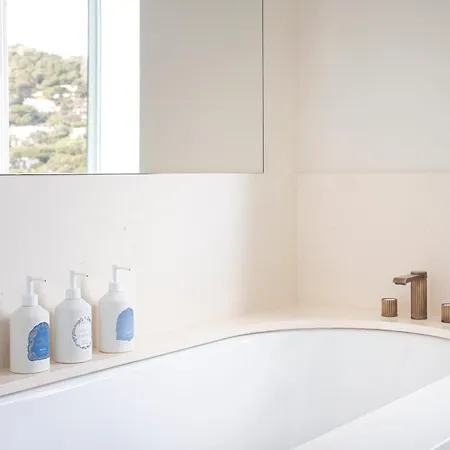 La Palma, Oetker 5* Capri