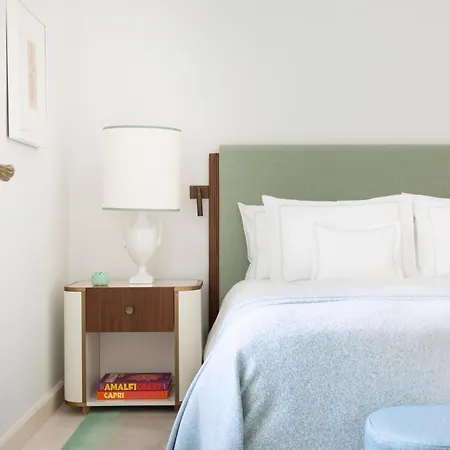 La Palma, Oetker 5* Capri