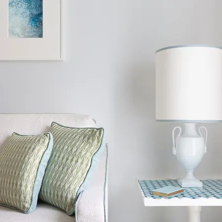 La Palma, Oetker Hotel 5*