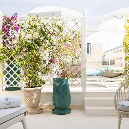 Hotel La Palma, Oetker 5*