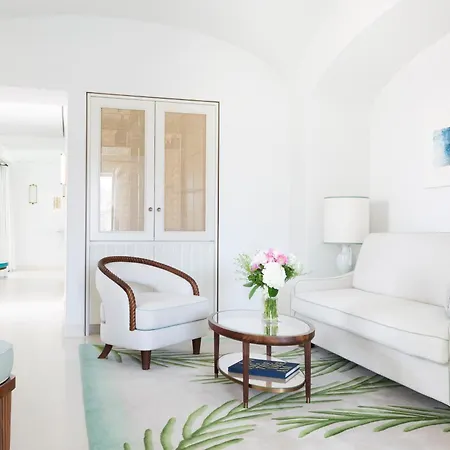 La Palma, Oetker Hotel 5*