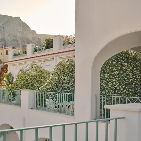 Hotel La Palma, Oetker 5*