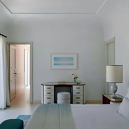 La Palma, Oetker 5* Capri