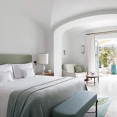 La Palma, Oetker 5* Capri