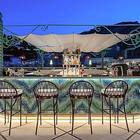 La Palma, Oetker Hotel
