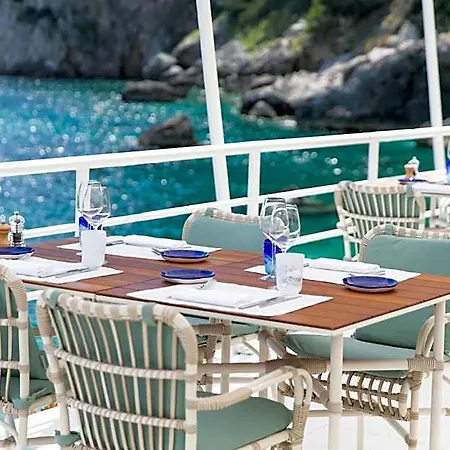 La Palma, Oetker Hotel 5*
