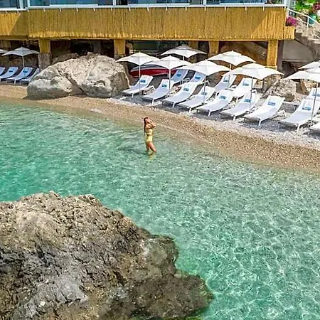 La Palma, Oetker Hotel Capri