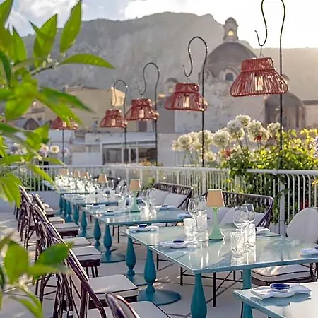 La Palma, Oetker 5*