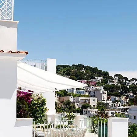 Hotel La Palma, Oetker 5*