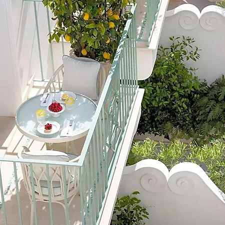 Hotel La Palma, Oetker 5*