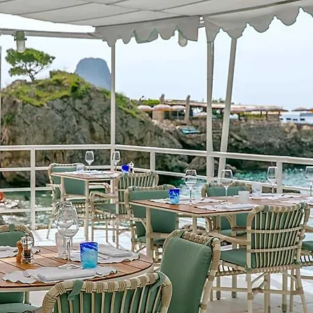 La Palma, Oetker 5* Capri