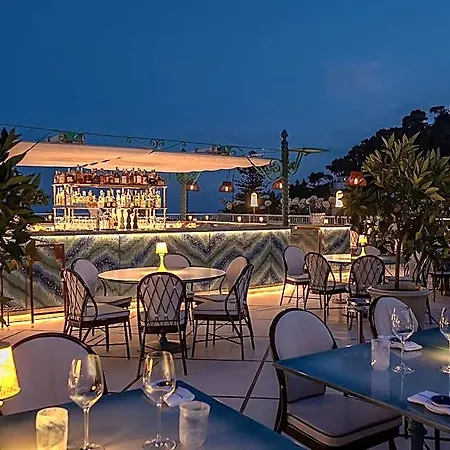Hotel La Palma, Oetker 5*
