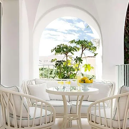 Hotel La Palma, Oetker 5*