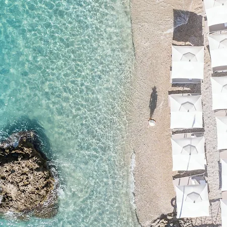 Hotel La Palma, Oetker Capri