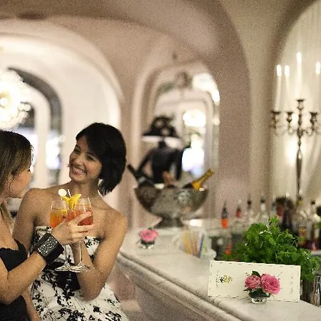 La Palma, Oetker Hotel