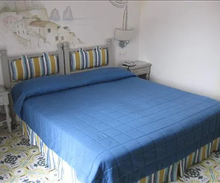 La Palma, Oetker 5* Capri