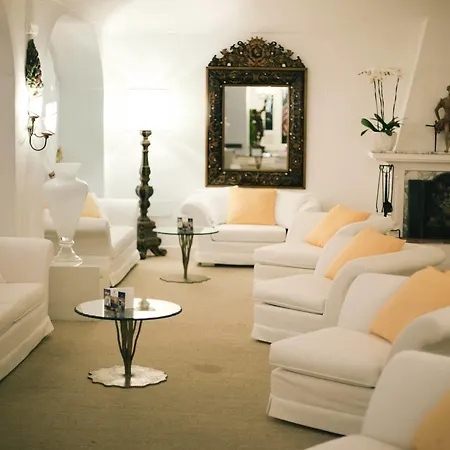 La Palma, Oetker Hotel 5*