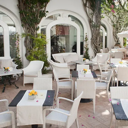 Hotel La Palma, Oetker