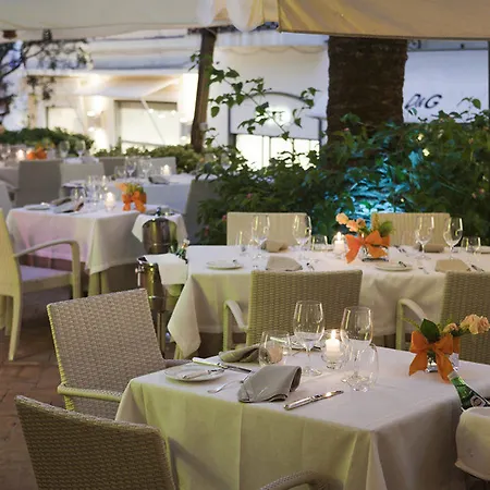 La Palma, Oetker Hotel