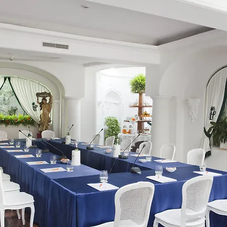 La Palma, Oetker 5*