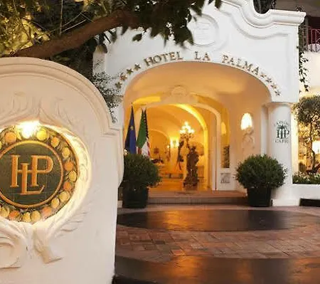 La Palma, Oetker