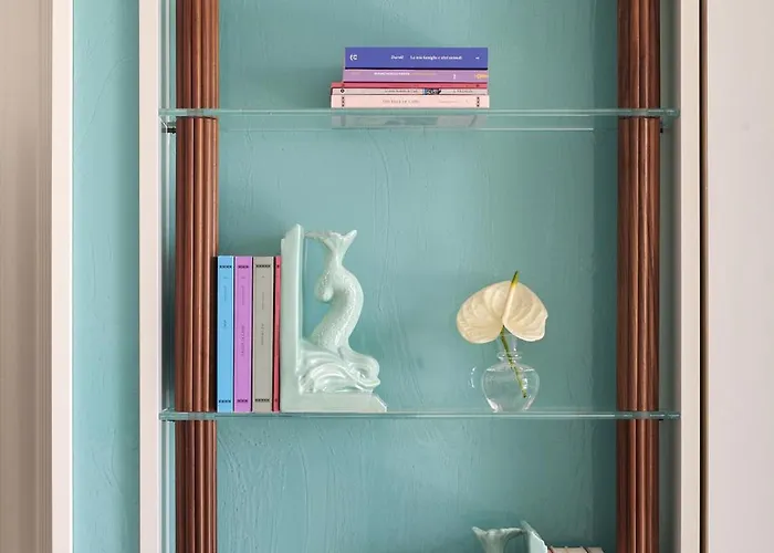 La Palma, Oetker ホテル カプリ