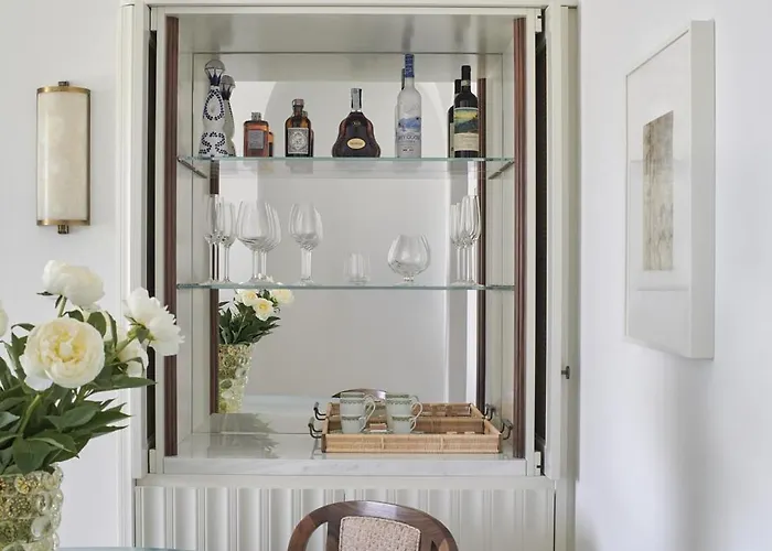 La Palma, Oetker ホテル