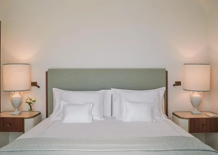 La Palma, Oetker 5* Capri