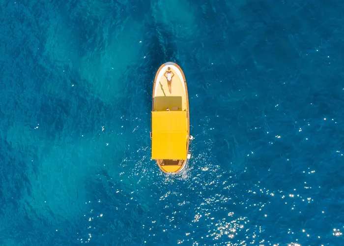 ホテル La Palma, Oetker