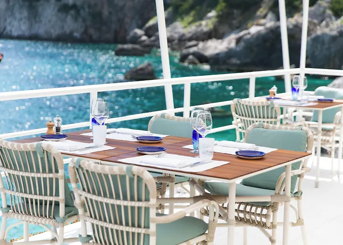 La Palma, Oetker ホテル 5*