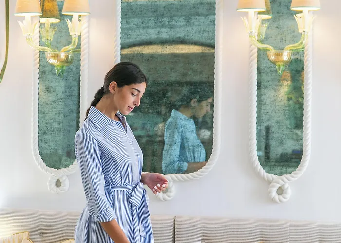 La Palma, Oetker Hotel