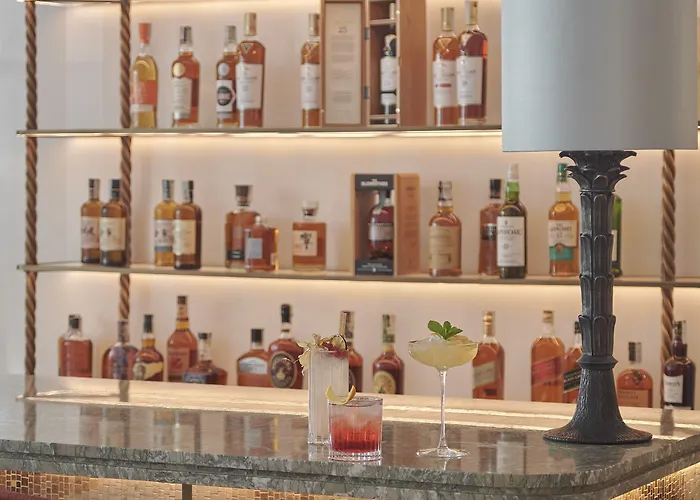 La Palma, Oetker 5* カプリ