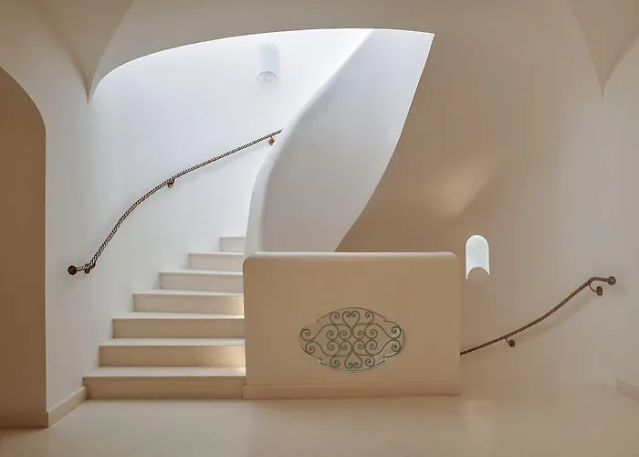 La Palma, Oetker 5* カプリ