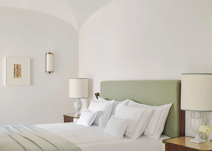 La Palma, Oetker ホテル 5*