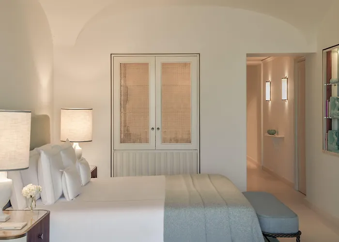 ホテル La Palma, Oetker 5*