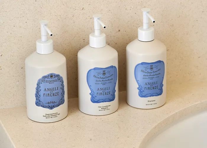 ホテル La Palma, Oetker カプリ