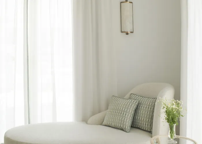 La Palma, Oetker Hotel 5*