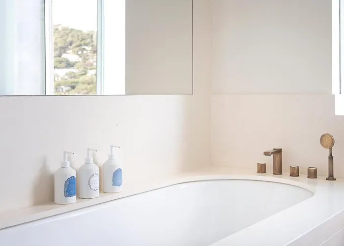 La Palma, Oetker 5* カプリ