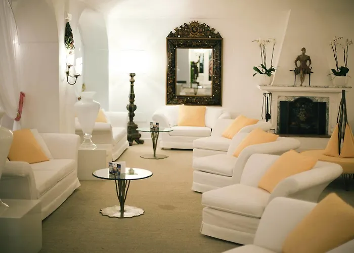 La Palma, Oetker Hotel 5*