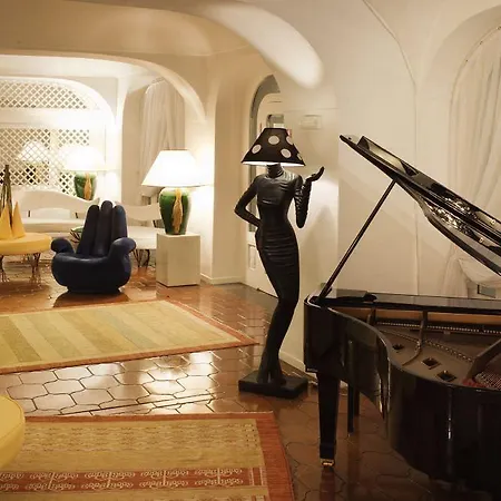 Hotell La Palma, Oetker 5*