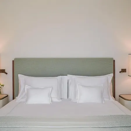 La Palma, Oetker 5* Capri