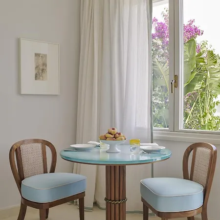 La Palma, Oetker Hotell Capri